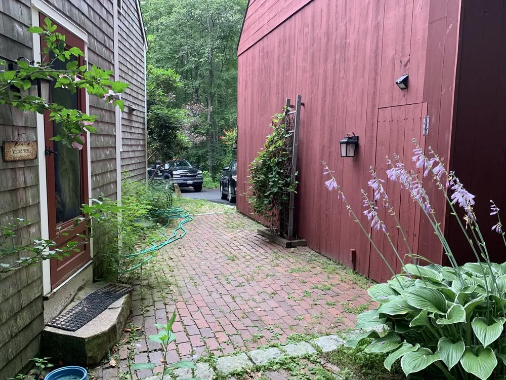 Top-rated lawn mowing service for residential properties across South Berwick, ME - MaineScapes Property Maintenance