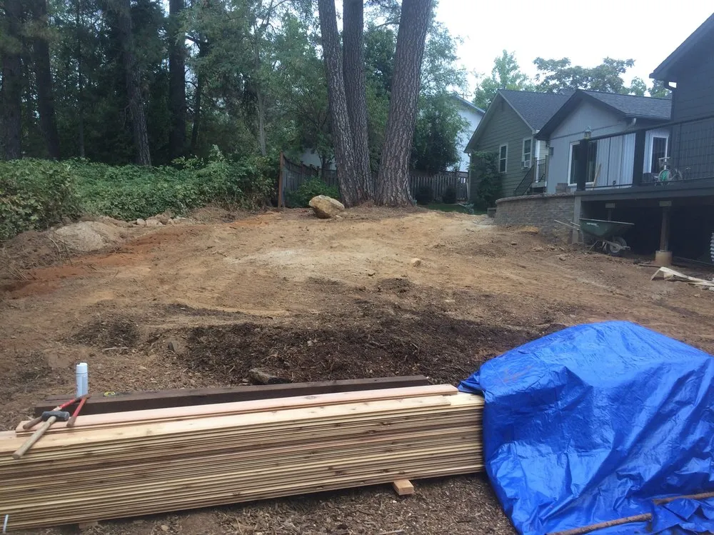 Professional lawn care service near you across Nevada City, CA - Mainguth Property Improvements