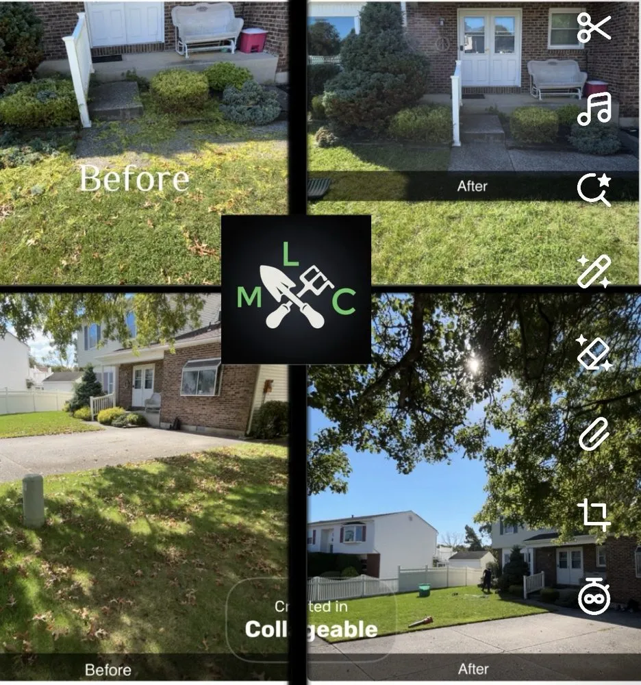 Local garden landscaping for outdoor upgrades across Somers Point, NJ - Mainland Lawn Care