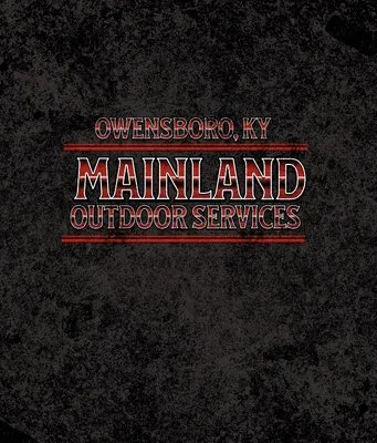 Mainland Outdoor Services Logo