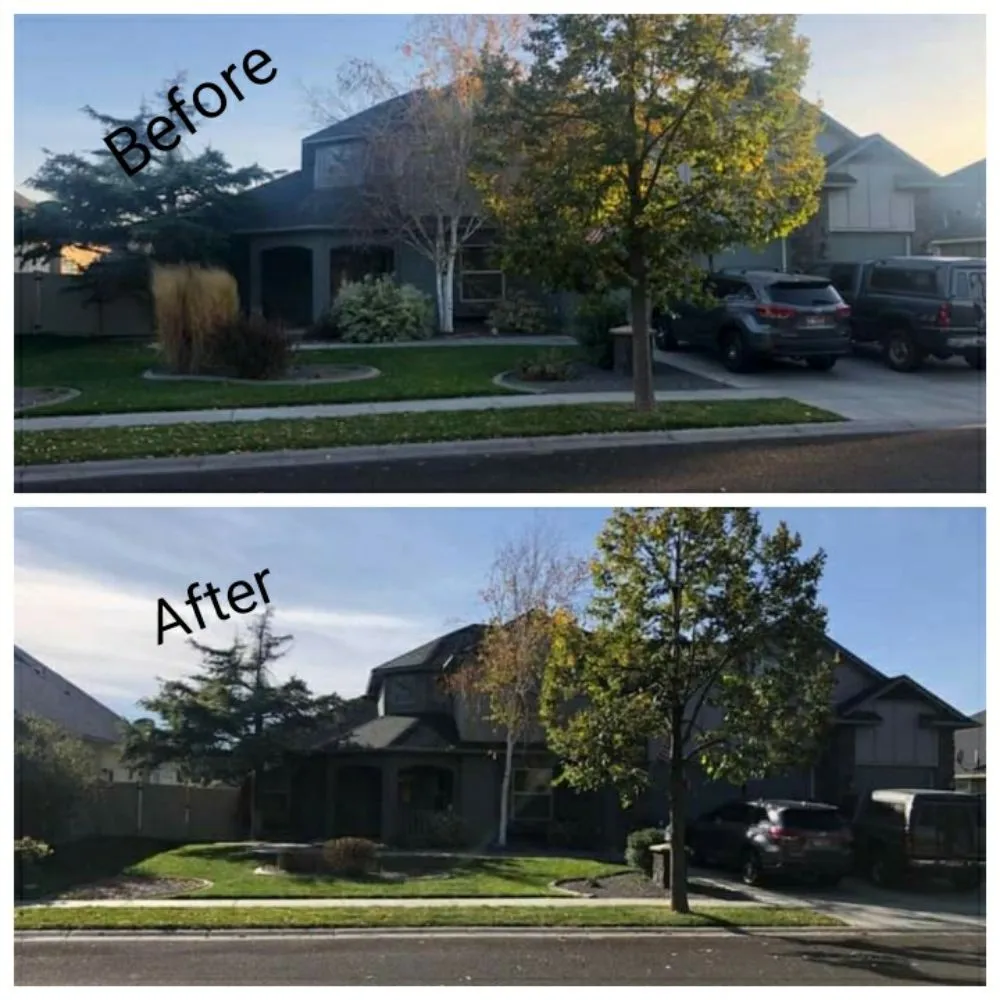 Reliable lawn mowing service in Nampa, ID - Mainline Irrigation