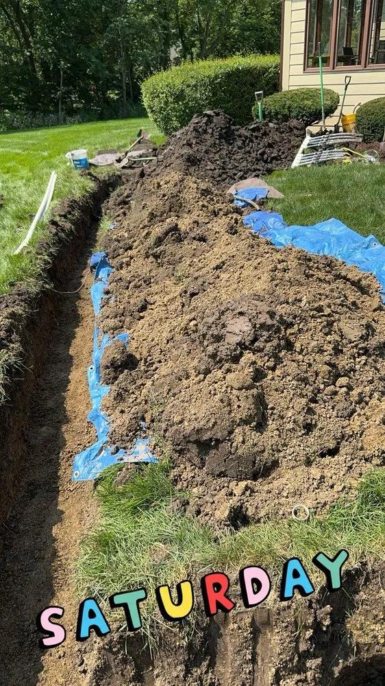 Reliable landscape design in Addison, IL - Mainline Lawn Sprinklers