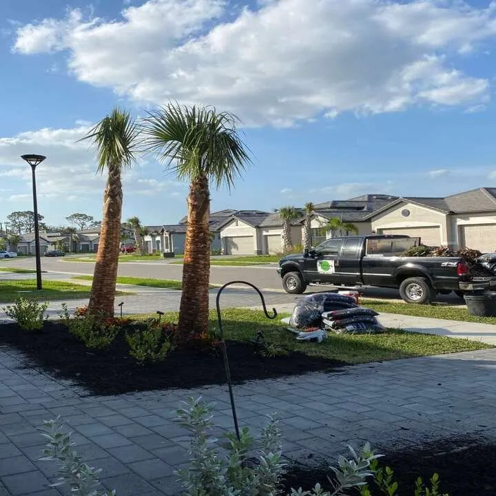 Top-rated outdoor landscaping near you across Lehigh Acres, FL - Mainor Landscaping Service