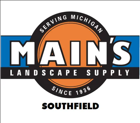 Main's Pebble Place Logo