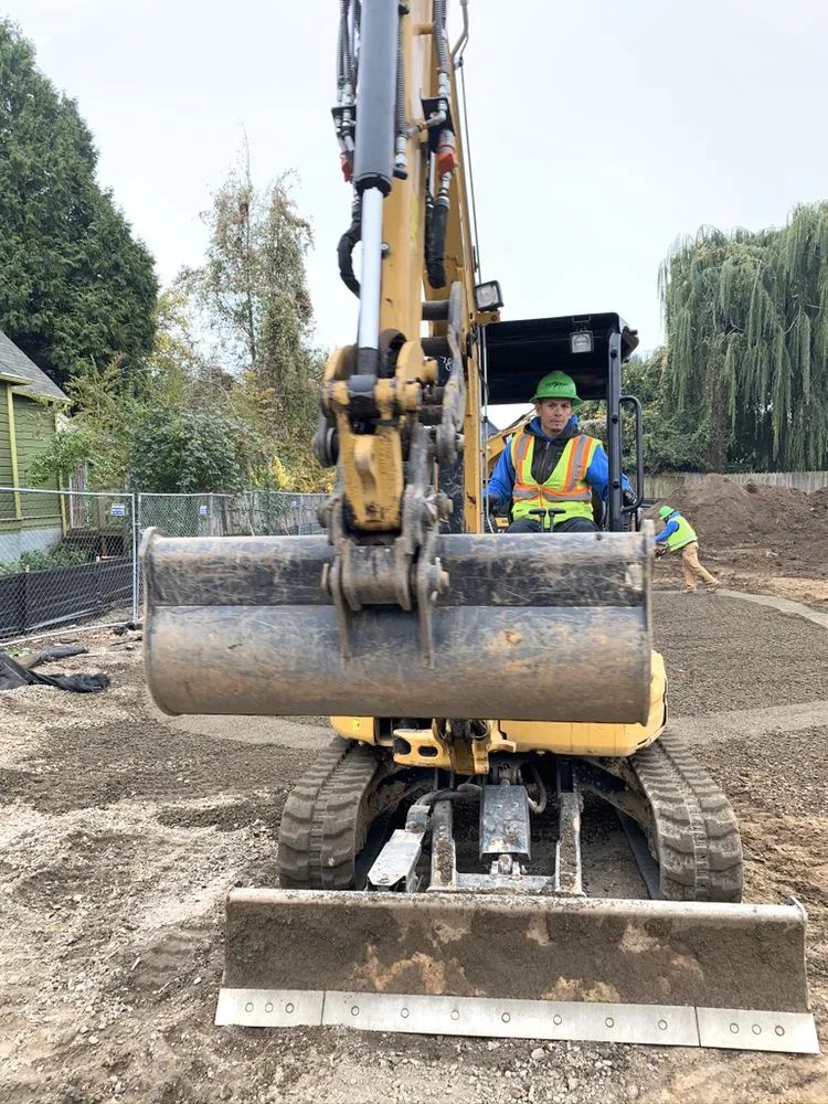 Custom outdoor landscaping for outdoor upgrades across Sherwood, OR - Mainstream Landscape