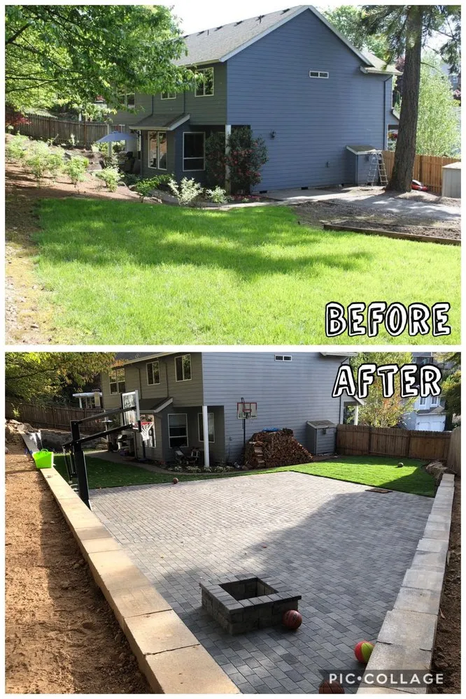 Expert lawn care service in Sherwood, OR - Mainstream Landscape