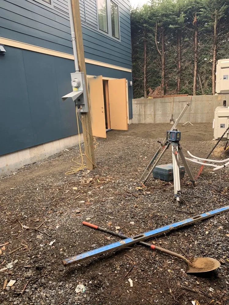 Expert residential landscaping in Sherwood, OR - Mainstream Landscape