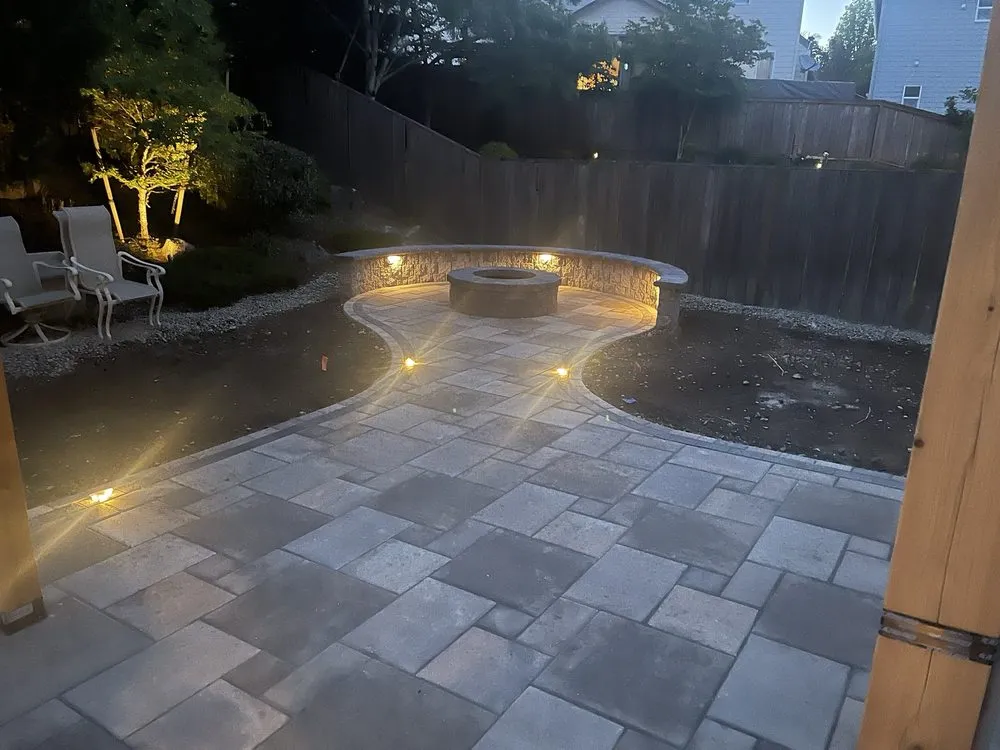 Trusted outdoor landscaping for year-round maintenance in Sherwood, OR by Mainstream Landscape