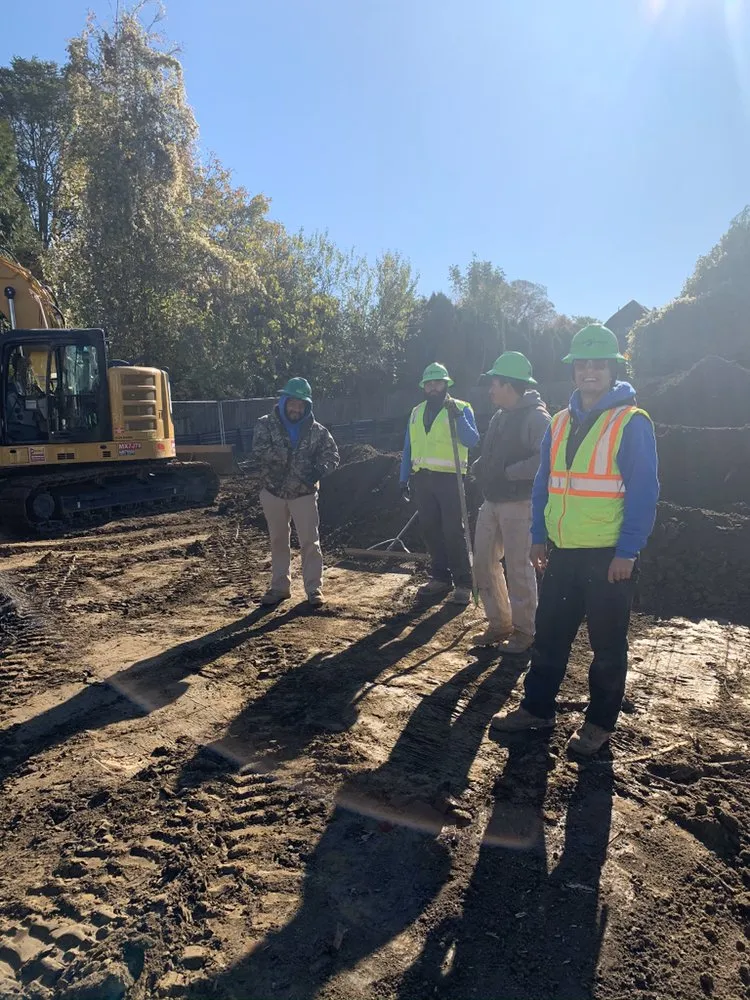 Top-rated lawn mowing service in Sherwood, OR - Mainstream Landscape