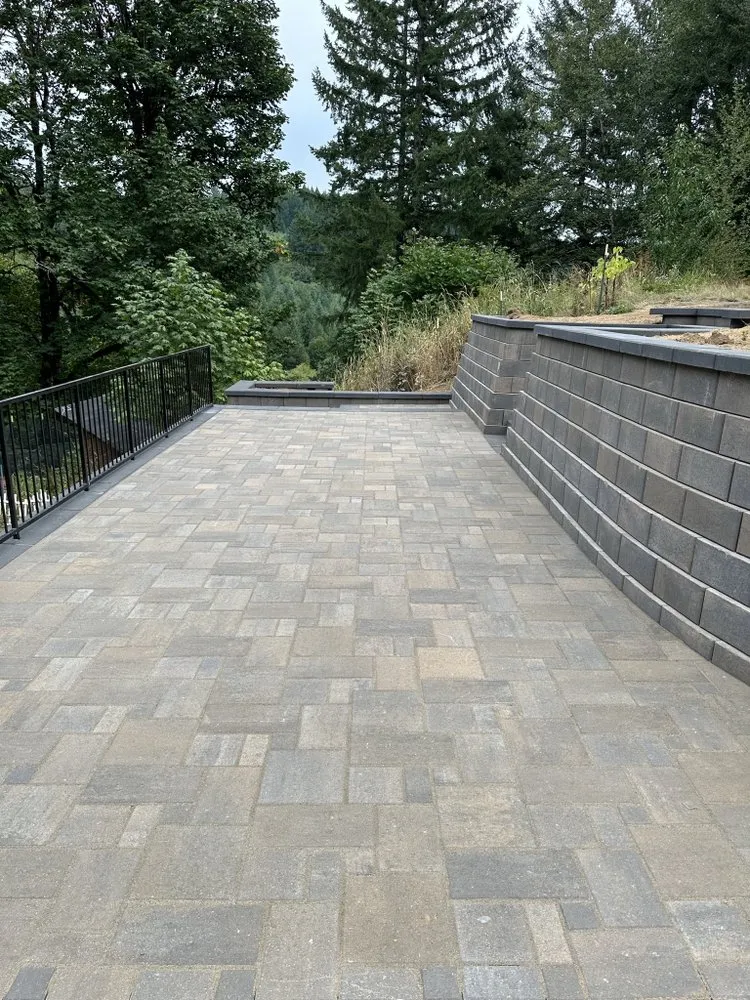 Local yard cleanup service for beautiful yards across Sherwood, OR - Mainstream Landscape