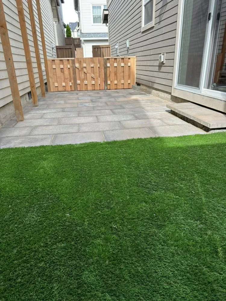 Trusted residential landscaping for residential properties across Sherwood, OR - Mainstream Landscape