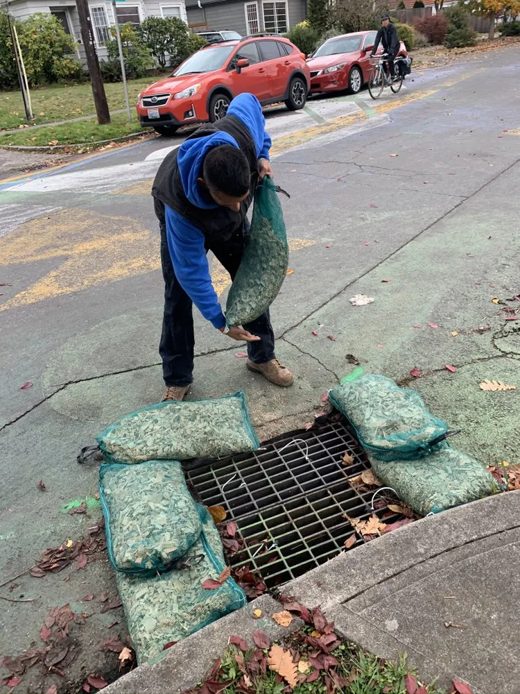 Expert garden landscaping in Sherwood, OR - Mainstream Landscape