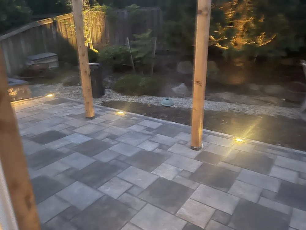 Local yard maintenance for year-round maintenance in Sherwood, OR by Mainstream Landscape