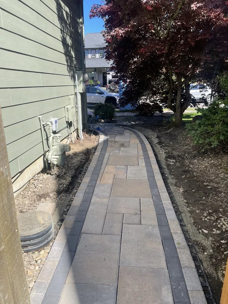 Professional garden landscaping experts serving Sherwood, OR - Mainstream Landscape