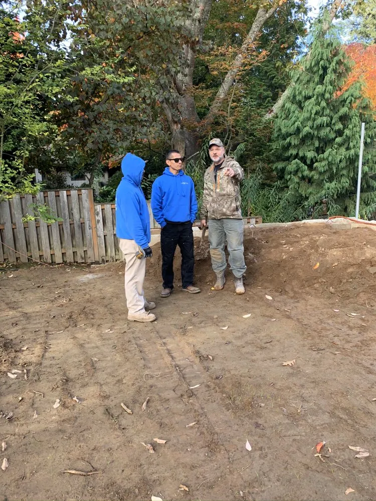 Professional residential landscaping for homes in Sherwood, OR by Mainstream Landscape