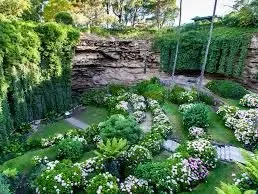 Top-rated garden landscaping in Brookhaven, MS - Maintain My Turf