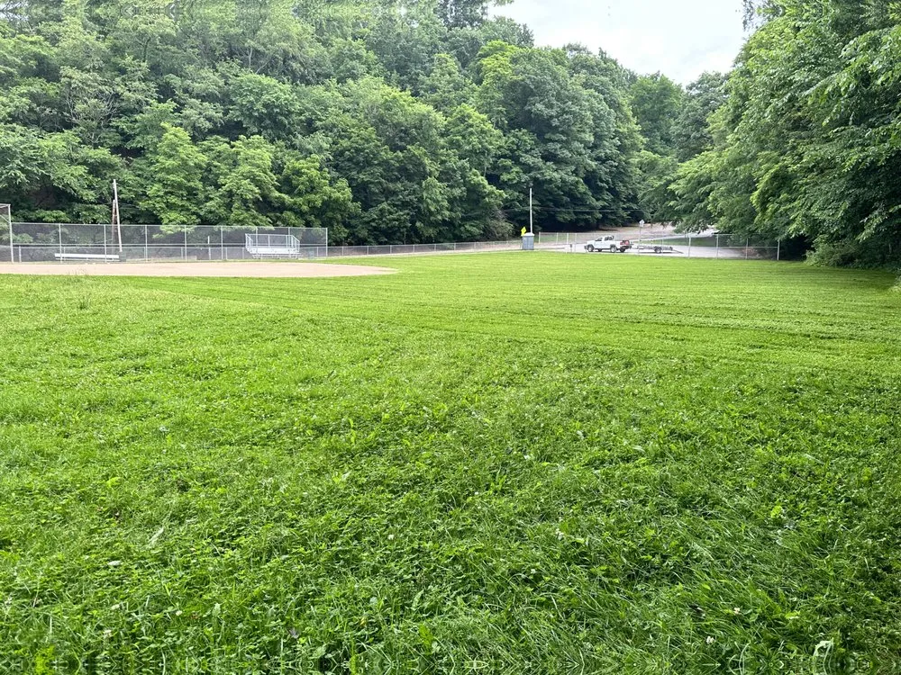 Local garden landscaping for residential properties in White Oak, PA by Maintain Pgh