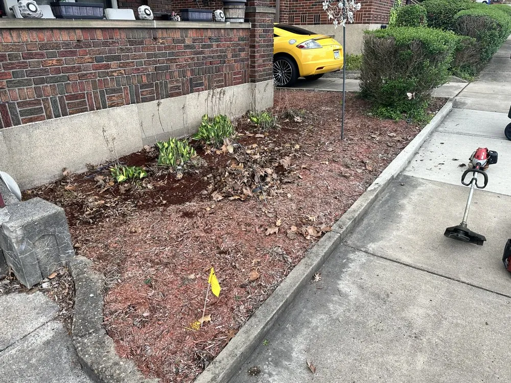 Reliable landscaping services experts serving White Oak, PA - Maintain Pgh