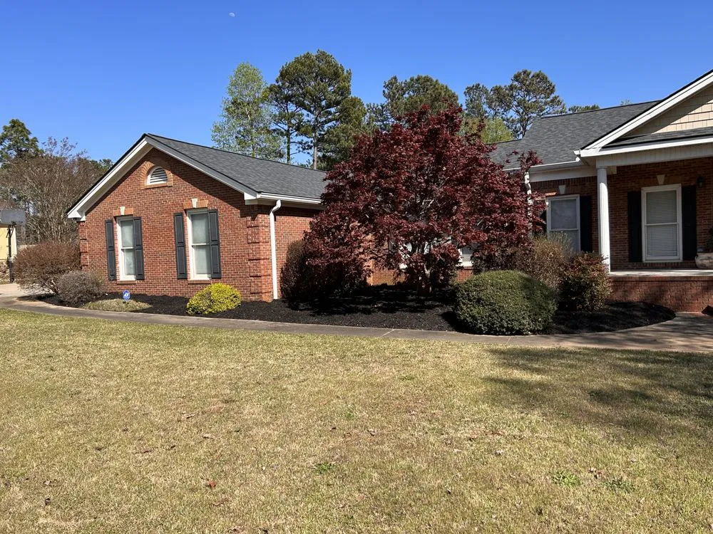Custom lawn mowing service in Winston, GA - Maintain Southern Landscapes