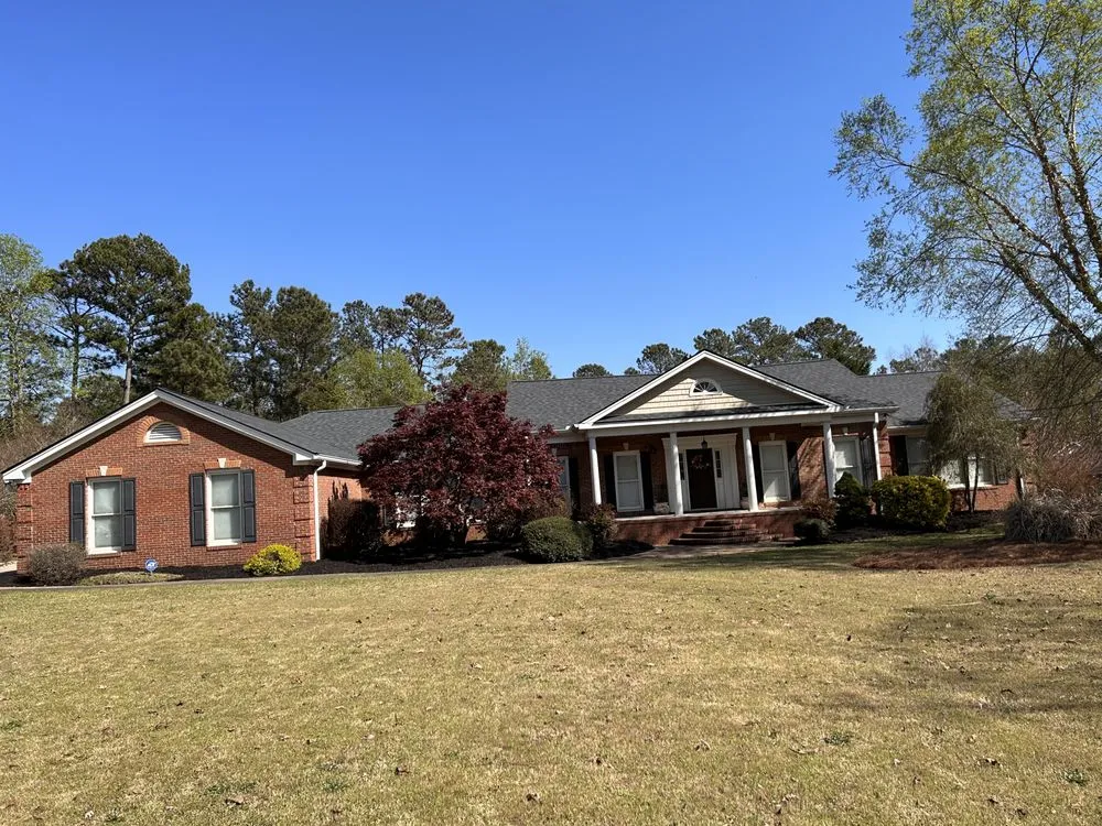 Affordable outdoor landscaping experts serving Winston, GA - Maintain Southern Landscapes