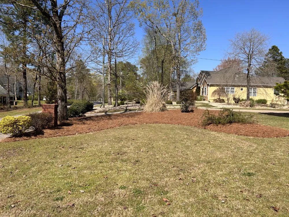 Reliable lawn care service experts serving Winston, GA - Maintain Southern Landscapes