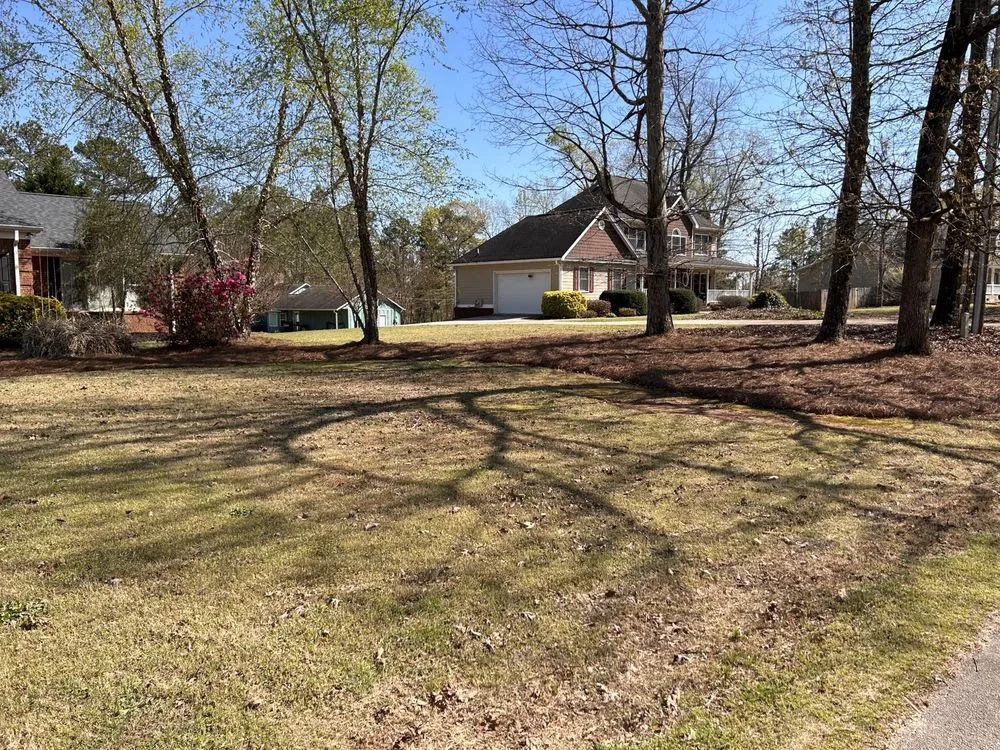 Reliable garden landscaping in Winston, GA by Maintain Southern Landscapes