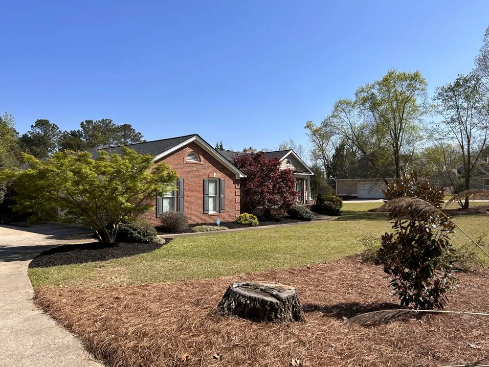 Top-rated landscaping services in Winston, GA by Maintain Southern Landscapes