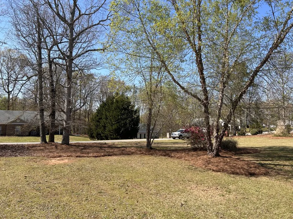 Local residential landscaping in Winston, GA - Maintain Southern Landscapes