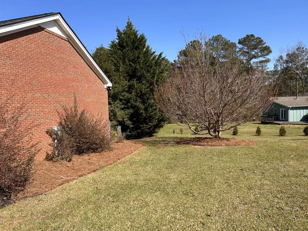 Reliable landscaping services in Winston, GA by Maintain Southern Landscapes
