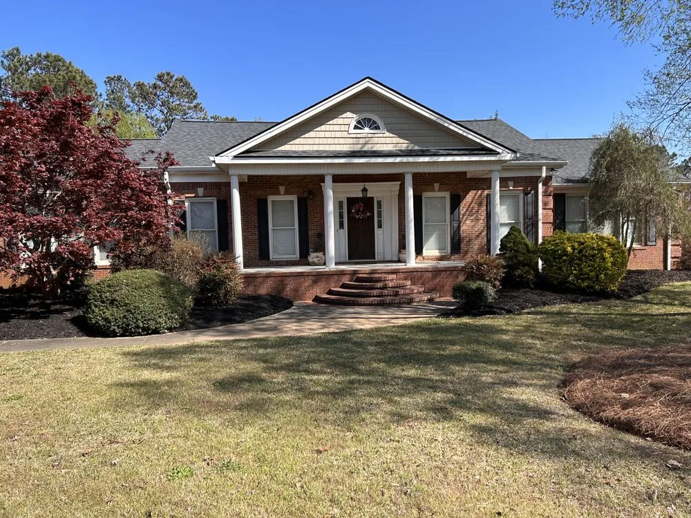 Reliable outdoor landscaping in Winston, GA by Maintain Southern Landscapes