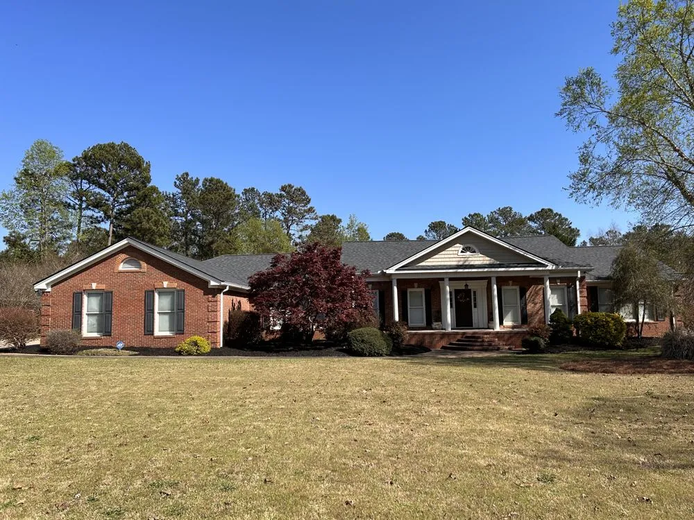 Local yard cleanup service in Winston, GA - Maintain Southern Landscapes