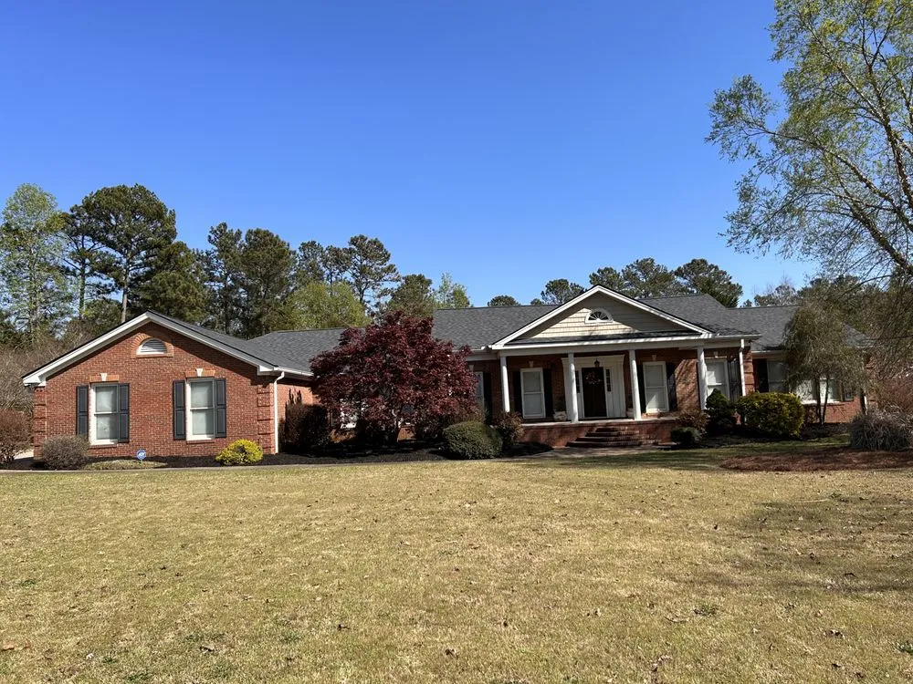 Trusted landscaping services near you in Winston, GA by Maintain Southern Landscapes