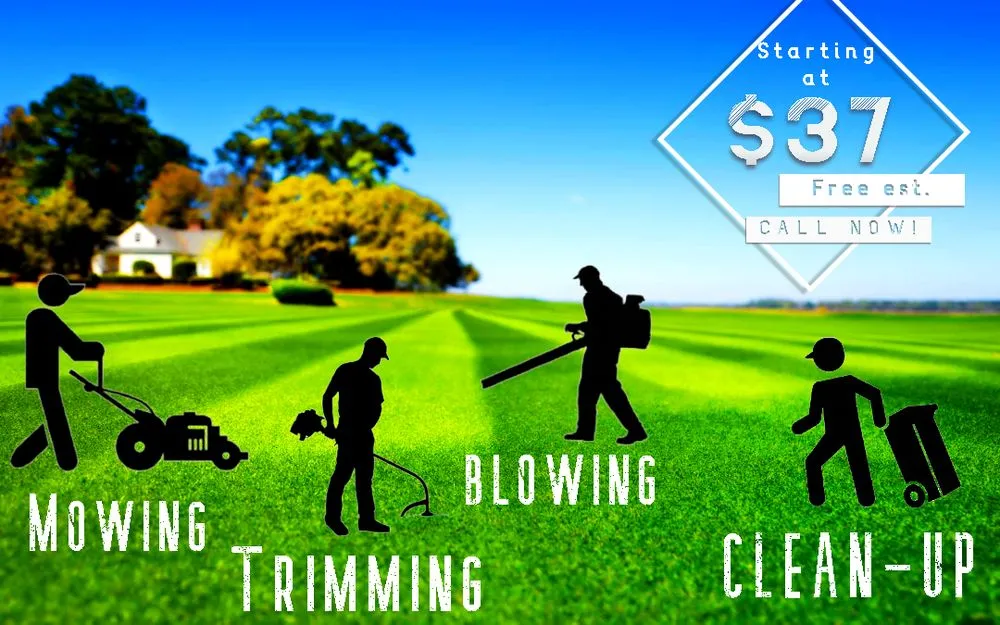 Top-rated outdoor landscaping experts serving San Antonio, TX - Maintained Mowz