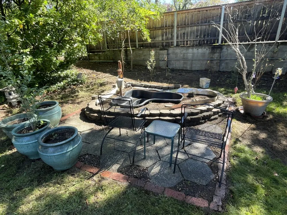 Affordable landscape installation experts serving Medford, OR - Maintenance & More