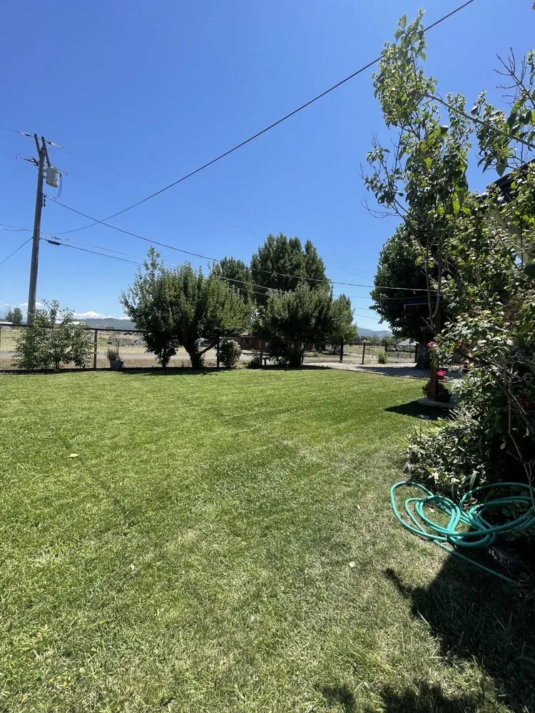 Trusted landscaping services with custom design across Medford, OR - Maintenance & More