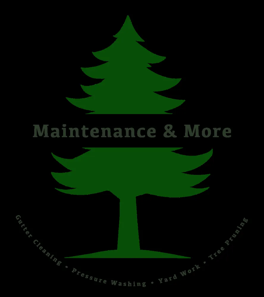 Affordable lawn care service in Medford, OR - Maintenance & More