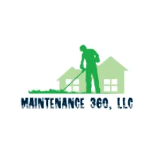 Maintenance 360 Logo