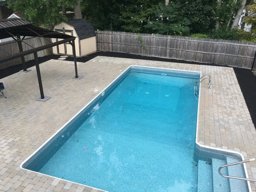 Affordable residential landscaping near you across Shrewsbury, MA - Maintenance Free Landscapes