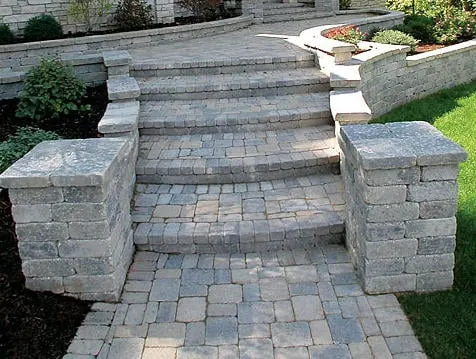 Affordable lawn care service for homes across Shrewsbury, MA - Maintenance Free Landscapes