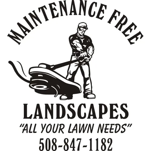 Reliable garden landscaping in Shrewsbury, MA - Maintenance Free Landscapes