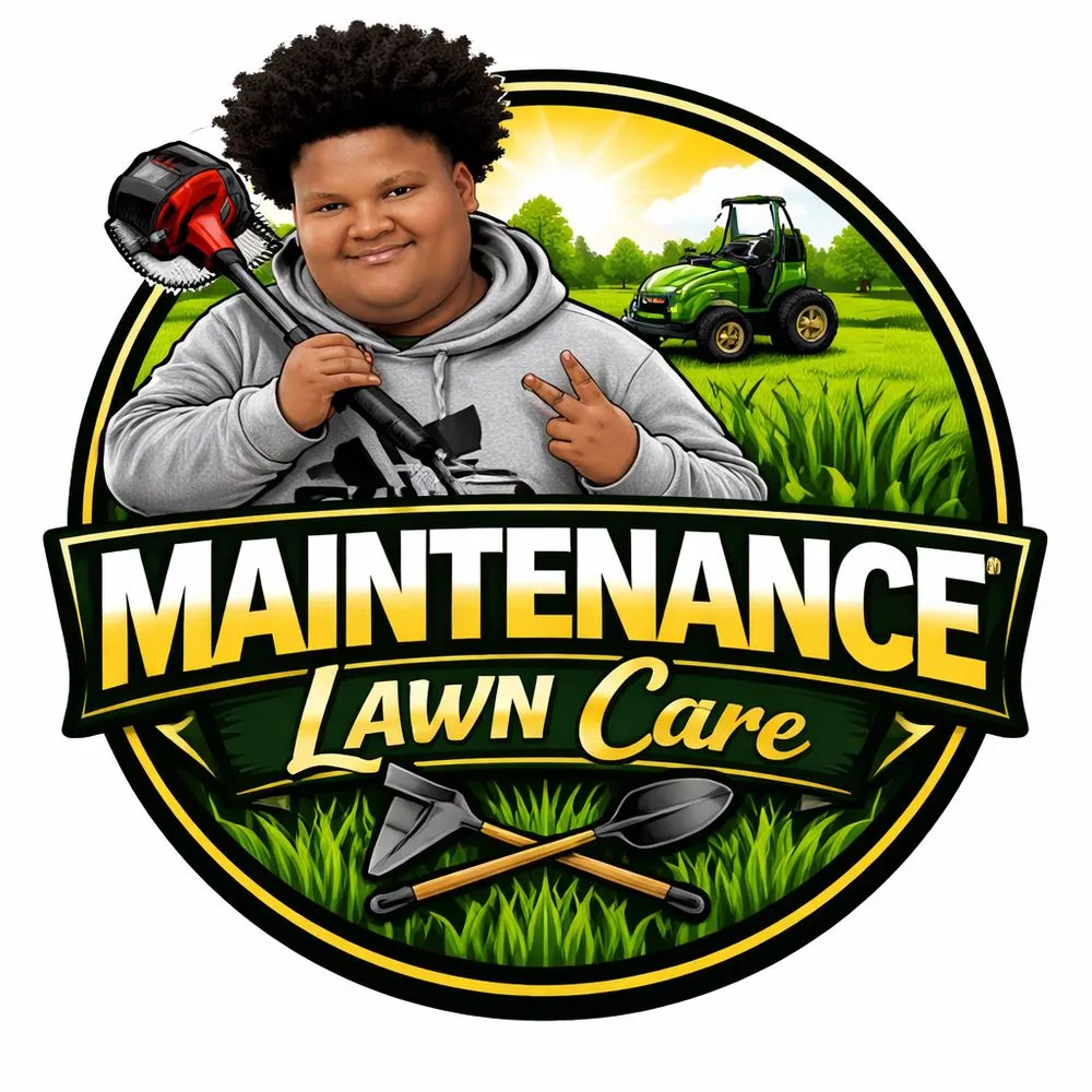 Top-rated residential landscaping in Fresno, TX by Maintenance Lawn Care