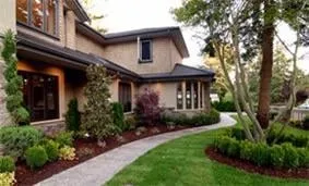 Custom yard maintenance for homes across Rockville, MD - Maintenance Lawn Services