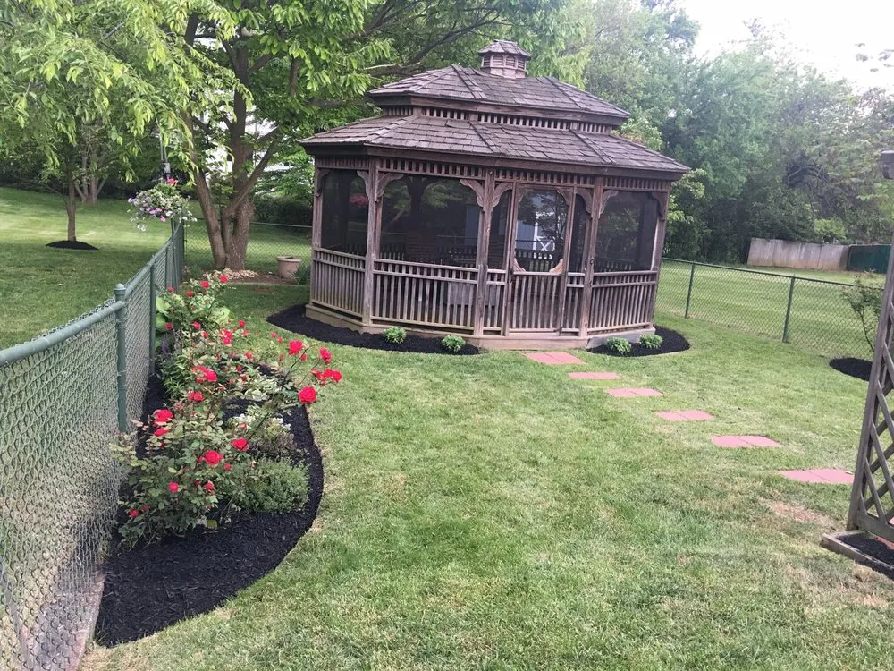 Trusted garden landscaping in Rockville, MD - Maintenance Lawn Services