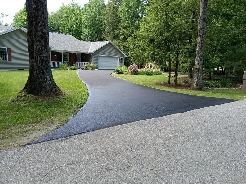 Custom lawn care service in South Glens Falls, NY by Maintenance Masters