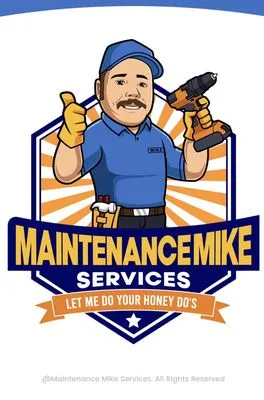 Maintenance Mike’s service