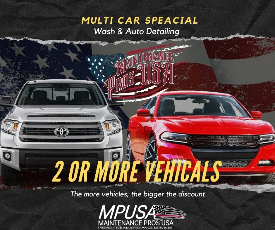 Custom garden landscaping in Jacksonville, FL by Maintenance Pros USA