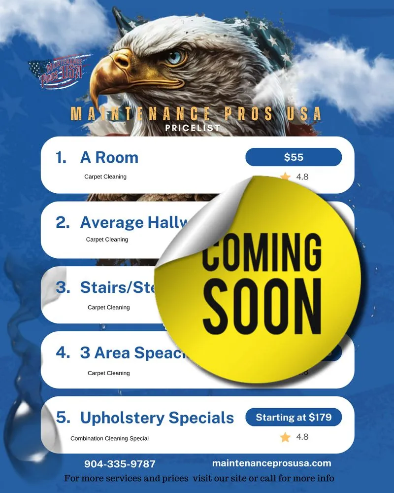 Trusted outdoor landscaping with custom design across Jacksonville, FL - Maintenance Pros USA