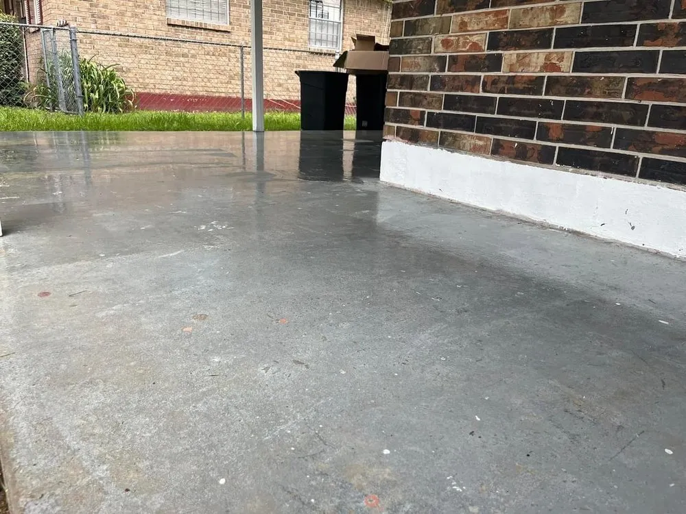 Affordable yard cleanup service in Jacksonville, FL - Maintenance Pros USA