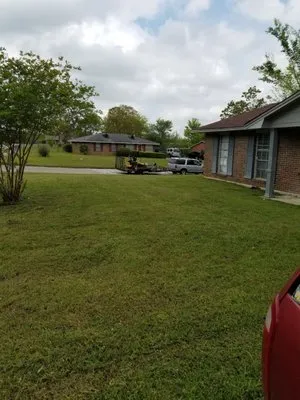 Maintenance Service Contractors Logo