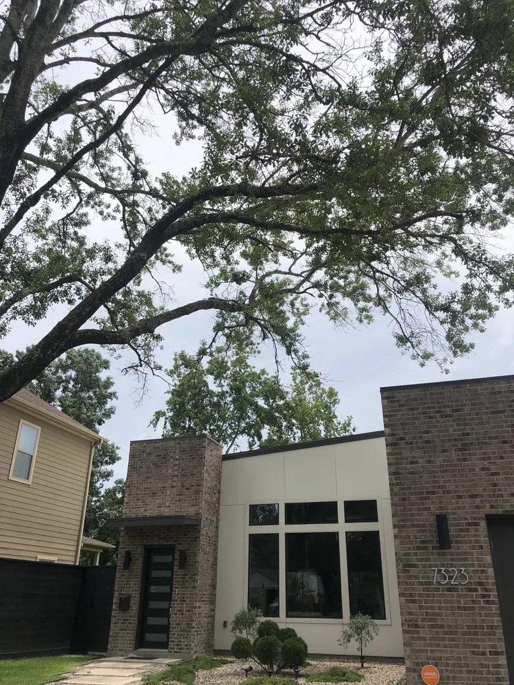 Affordable landscape design for year-round maintenance across Cypress, TX - Maintenance Warriors Landscaping